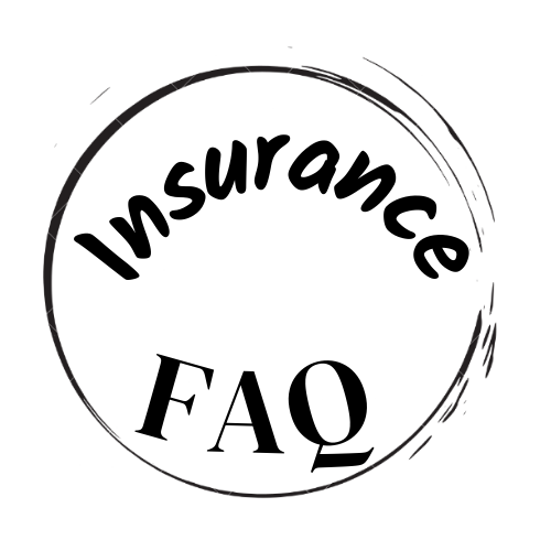 Insurance FAQs
