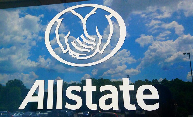 allstate insurance company